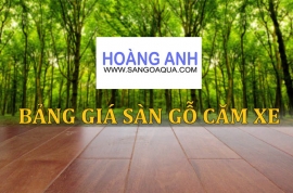 bang gia san go cam xe lao tu nhien nam 2019