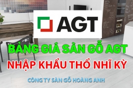 bang gia san go agt 2020 moi nhat