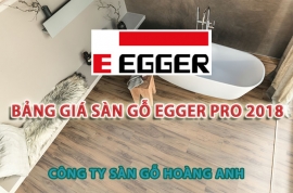 bang gia san go egger pro 2019