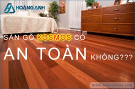 san go kosmos viet nam co gay hai cho suc khoe khong