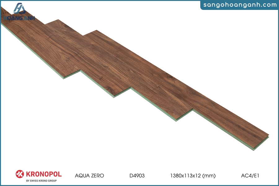 san go kronopol zero d4903 12mm