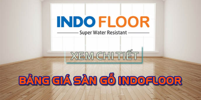 san go indo floor