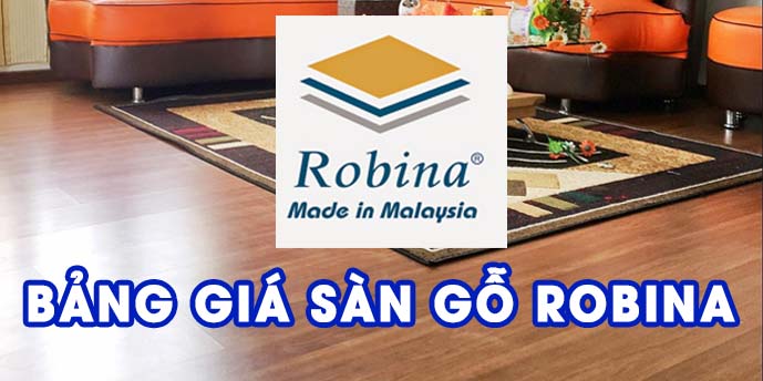 bang gia san go robina malaysia 2019