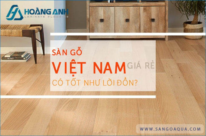 san go viet nam gia re co that su tot nhu loi don