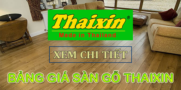 san go thaixin demo