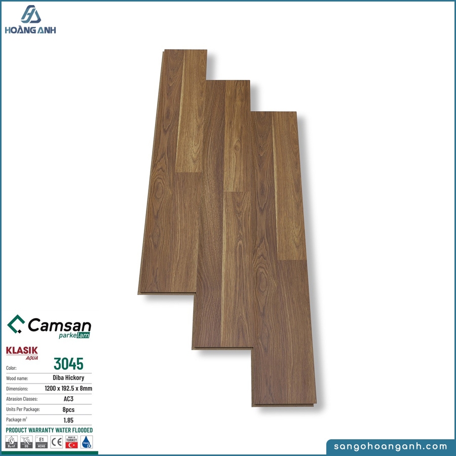 san go camsan aqua 3045 8mm hem phang