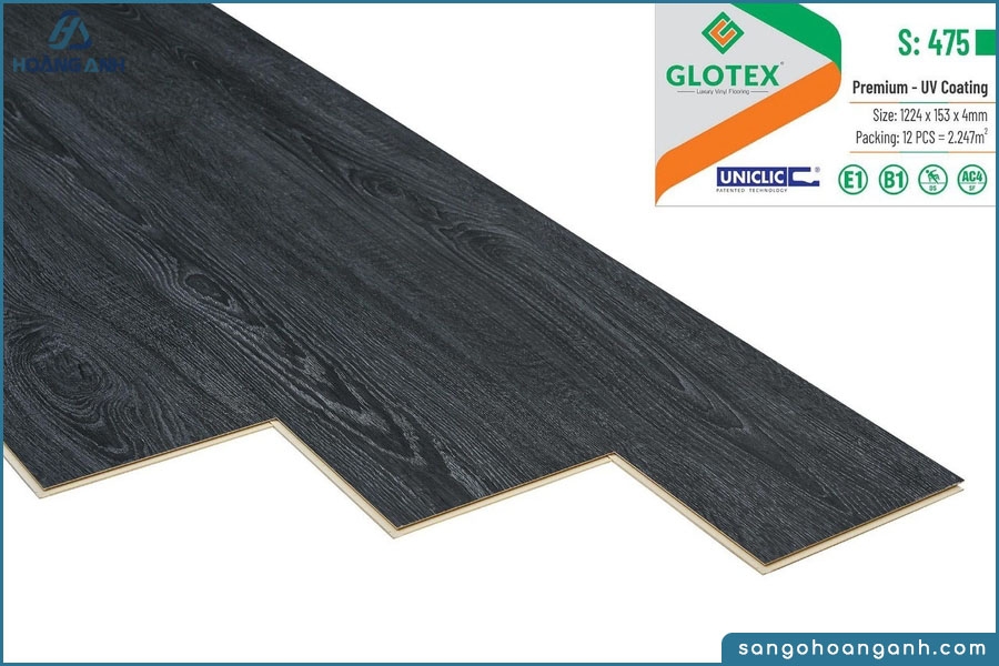 san nhua glotex s475 4mm