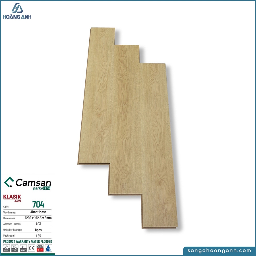 san go camsan aqua 704 8mm hem phang