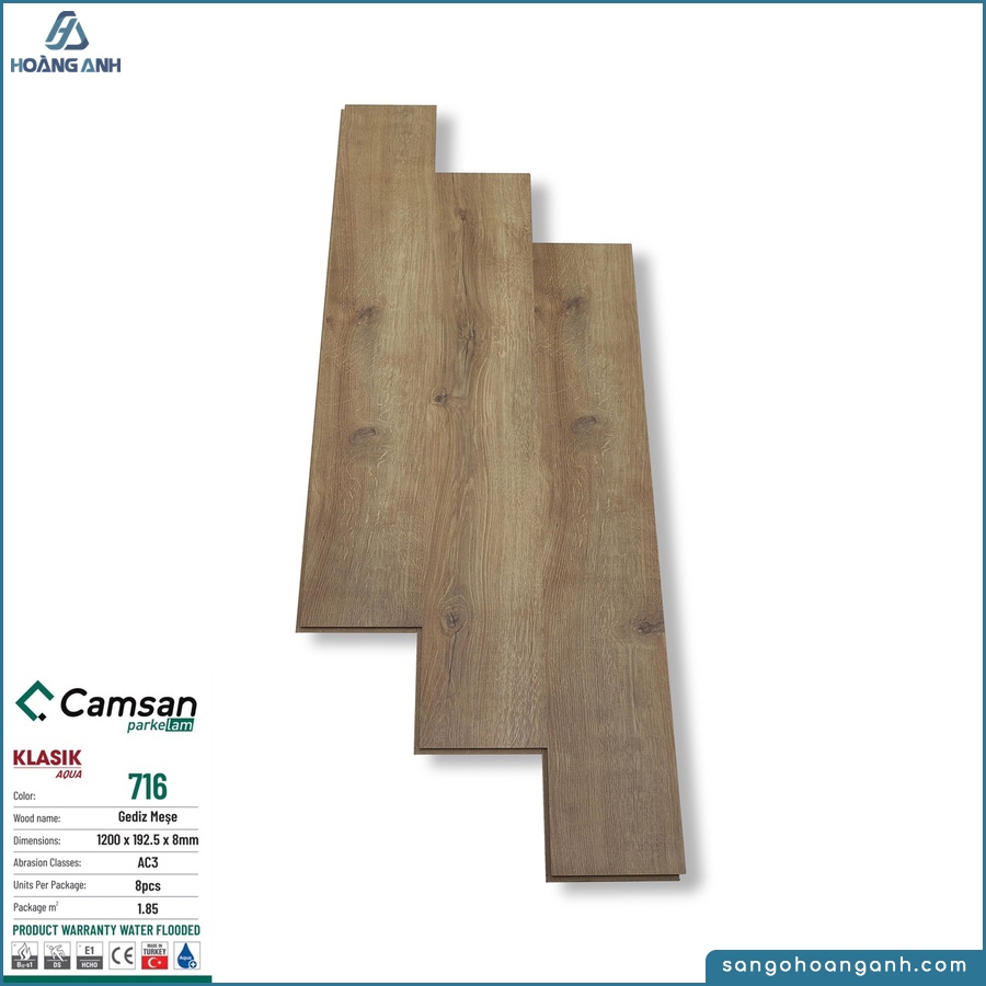 san go camsan aqua 716 8mm hem phang