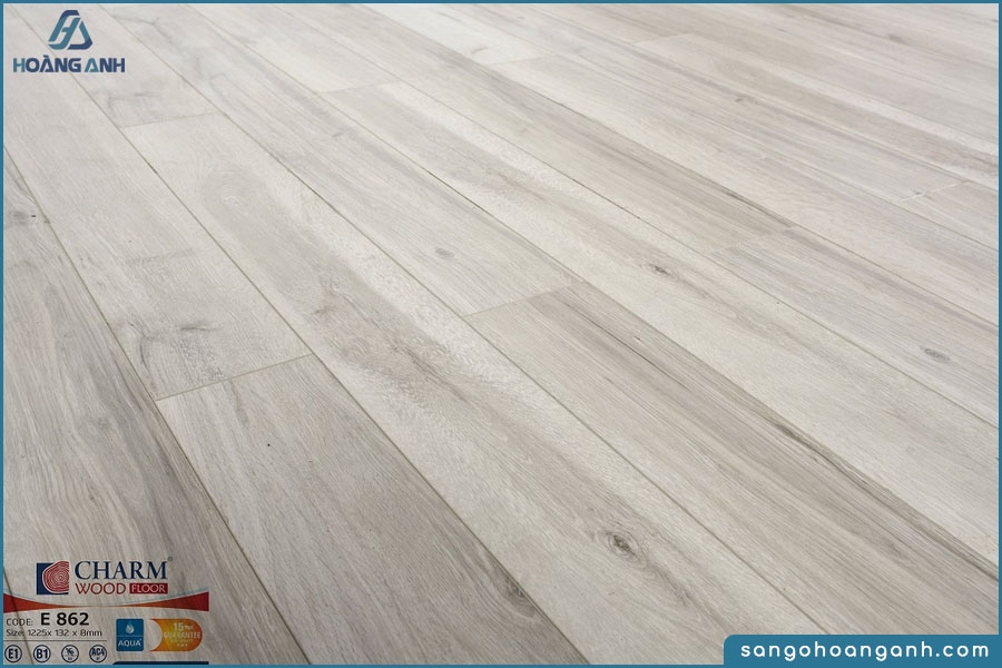 san go charmwood e862 8mm