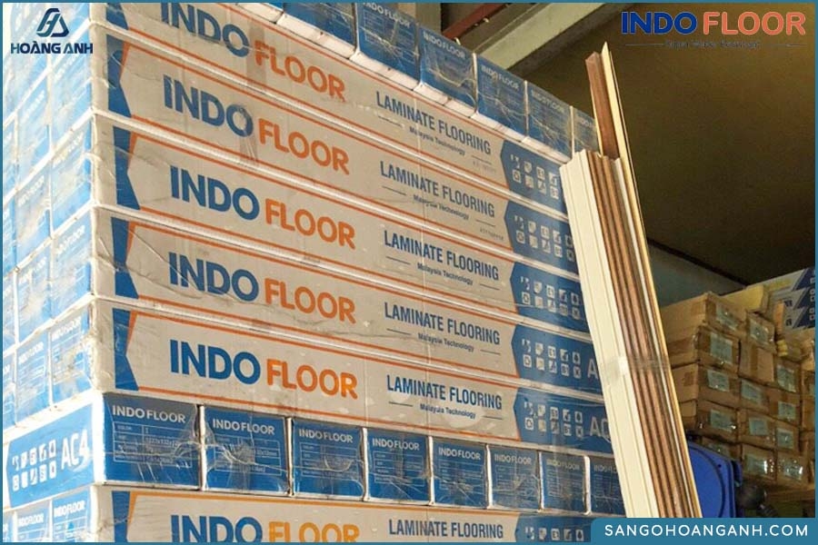 san go indofloor