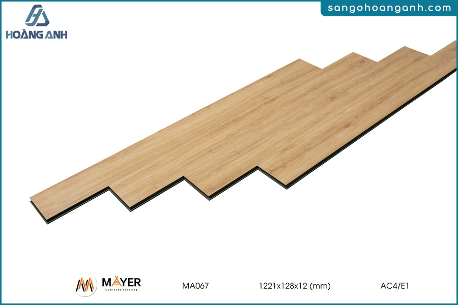 san go mayer ma067 12 mm