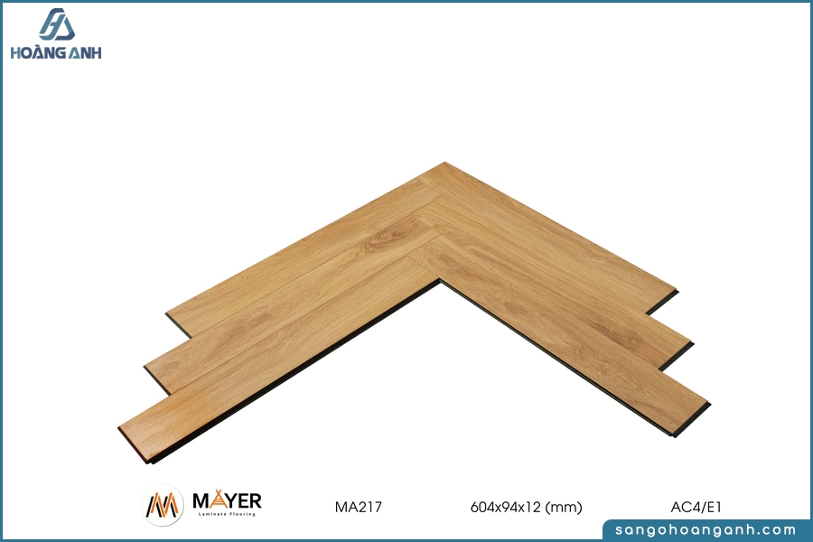 san go mayer ma217 12mm