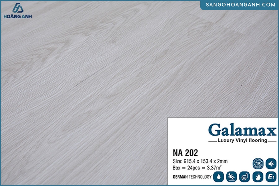 san nhua galamax na202 2mm