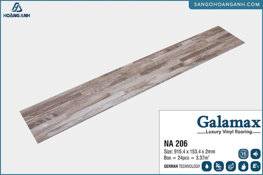 san nhua galamax na206 2mm