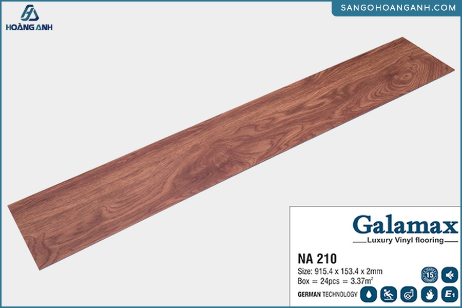 san nhua galamax na210 2mm