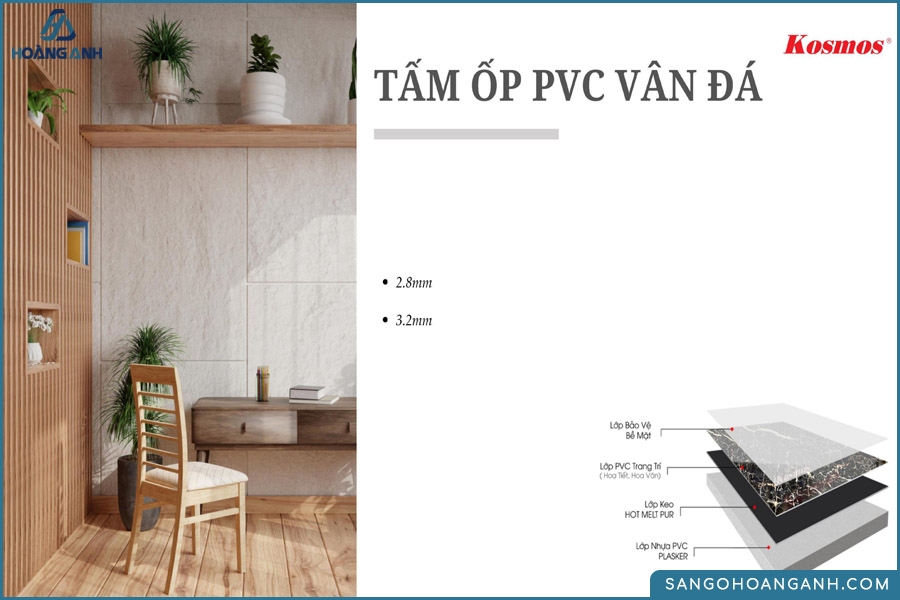 tam op pvc van da kosmos