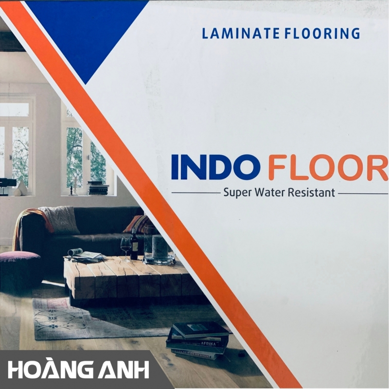 san go indo floor