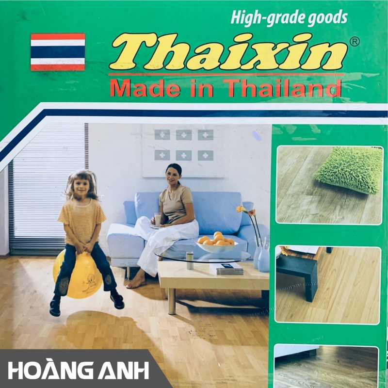 san go thaixin demo