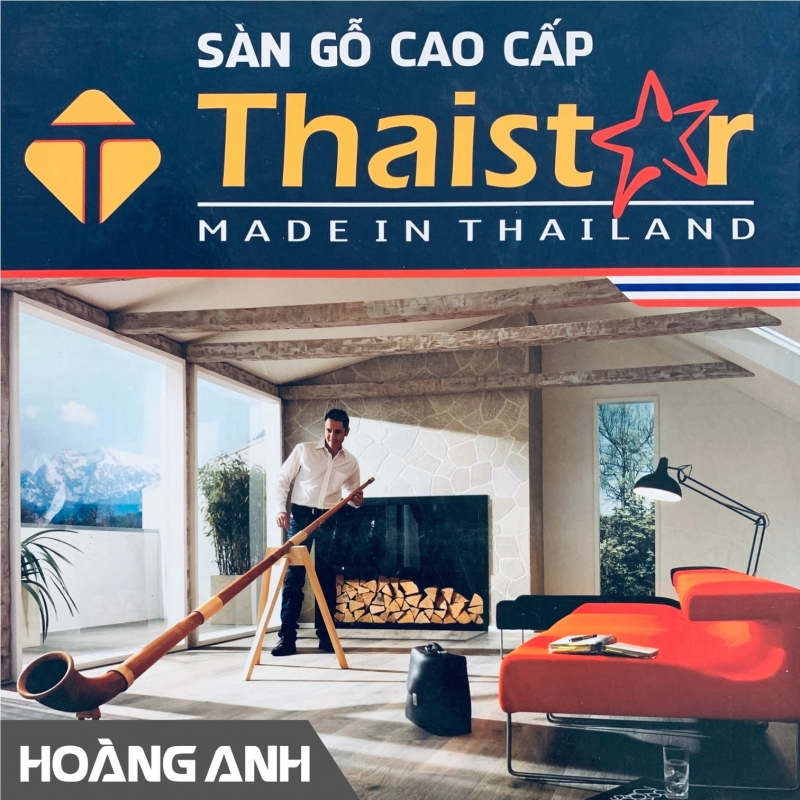 san go thaistar