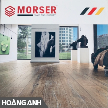 Sàn gỗ Morser