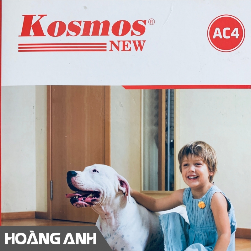 san go kosmos new