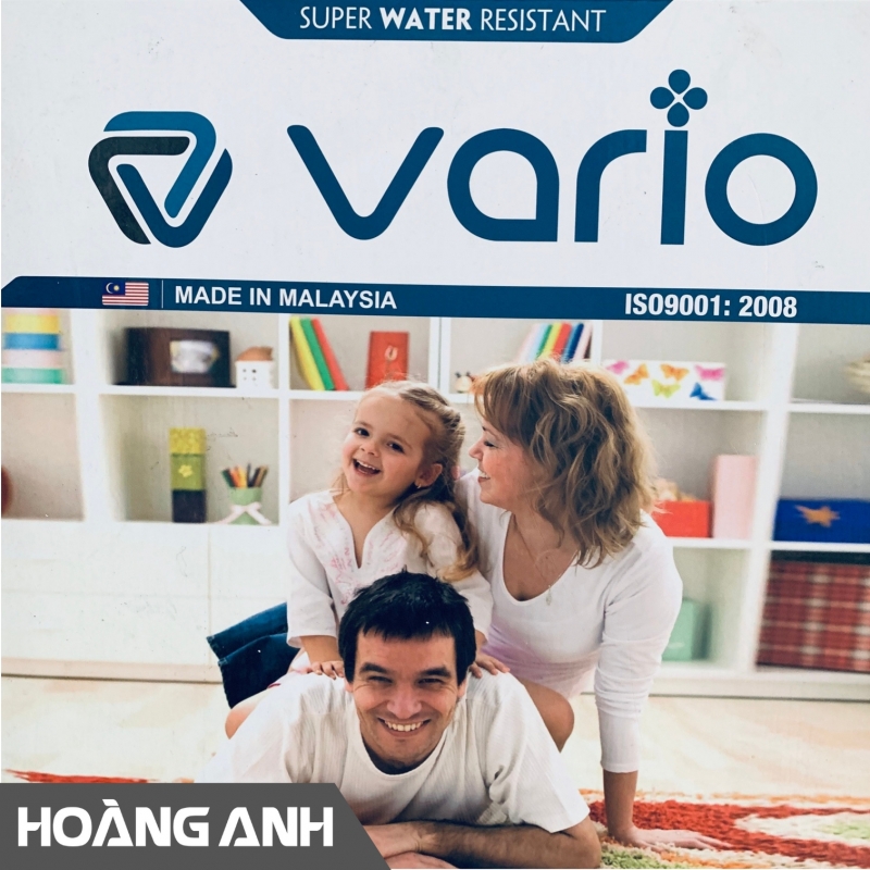 san go vario malaysia