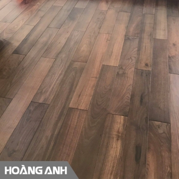 Sàn gỗ Óc Chó (Walnut)