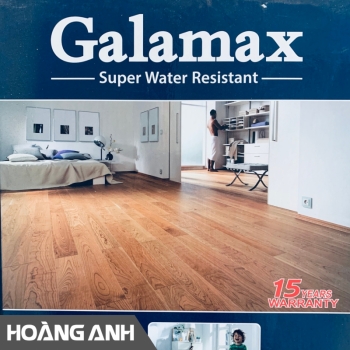 Sàn gỗ Galamax