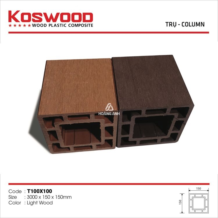 lam tru koswood t100x100