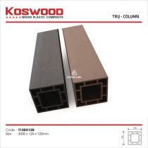 Lam trụ Koswood T120X120