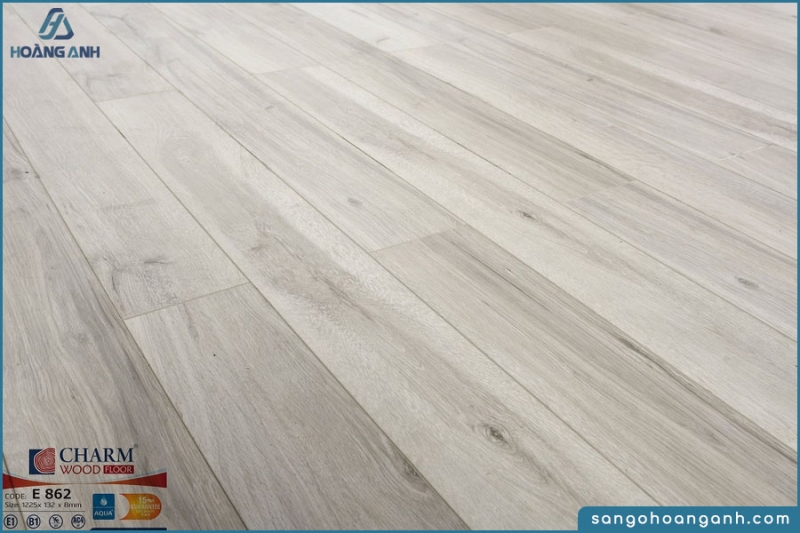 san go charmwood e862 8mm