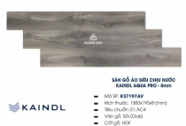 Sàn Gỗ Kaindl K37197AV 8mm