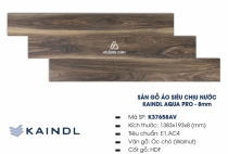 Sàn Gỗ Kaindl K37658AV 8mm