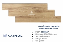 Sàn Gỗ Kaindl K38058AV 8mm