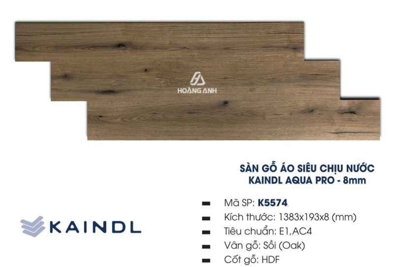 san go kaindl k5574 8mm