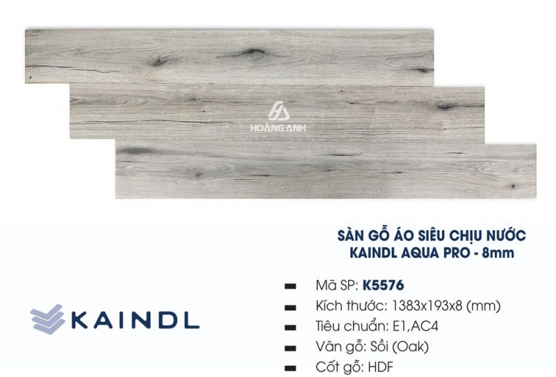 san go kaindl k5576 8mm