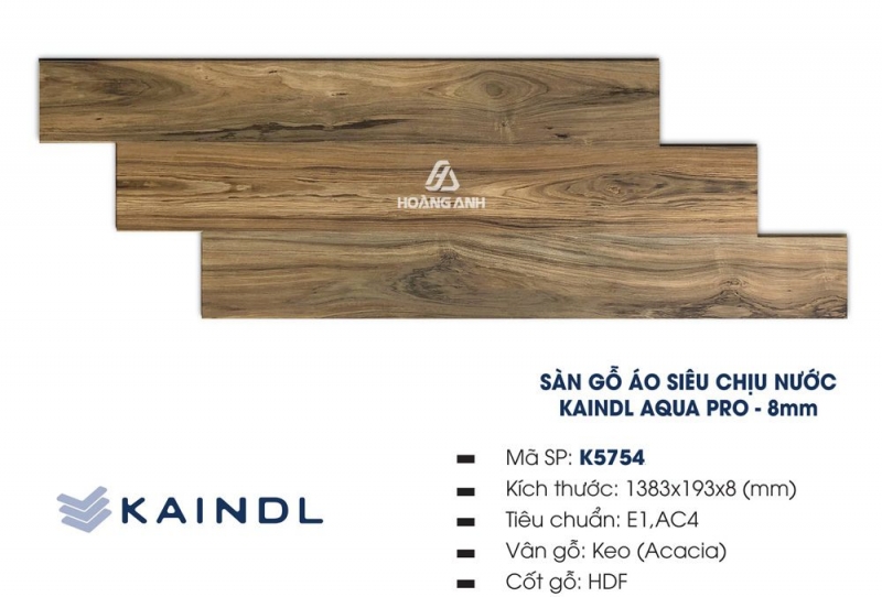 san go kaindl k5754 8mm