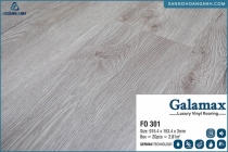 Sàn Nhựa Galamax FO301 3mm