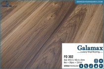 Sàn Nhựa Galamax FO302 3mm