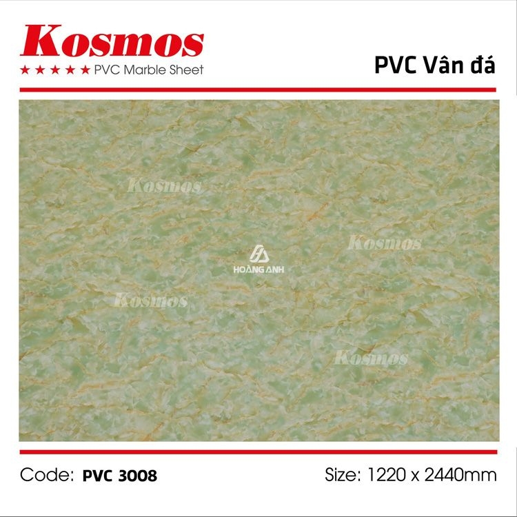 tam op gia da kosmos pvc3008