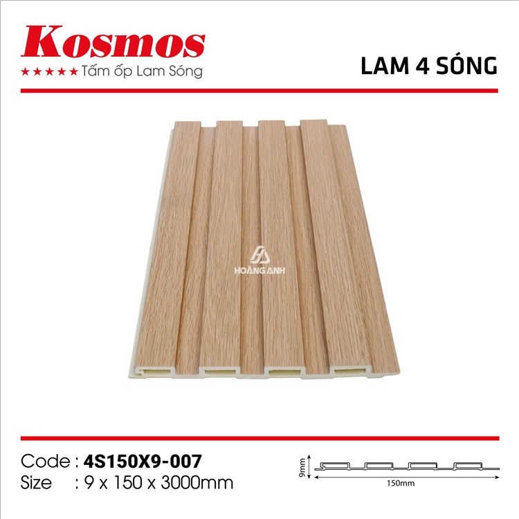 tam op lam 4 song kosmos 007