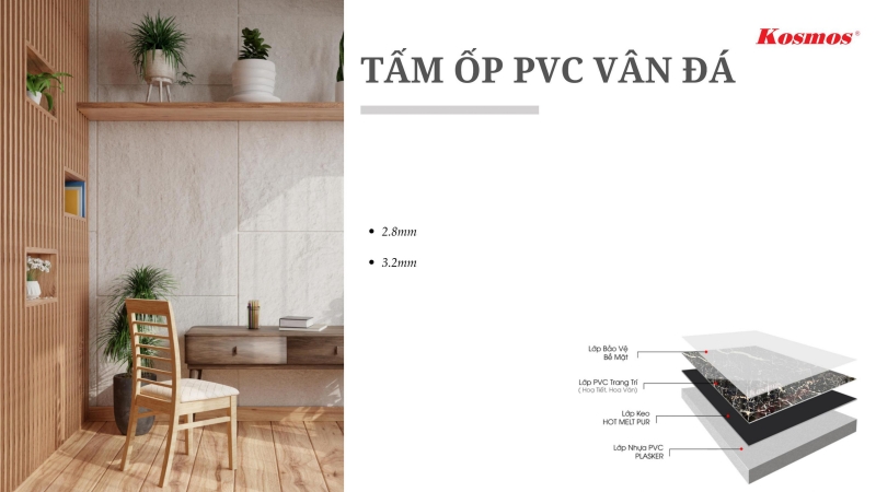 tam op pvc van da kosmos